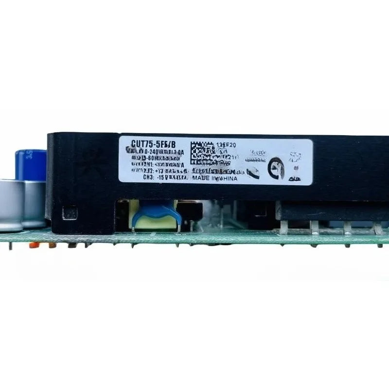 Parts for Yongda elevator AVR power box CUT75-5FF/B Yongda Y15 elevator main board switching power supply JWT75-5FF Peaceful Pleasures Health and Wellness
