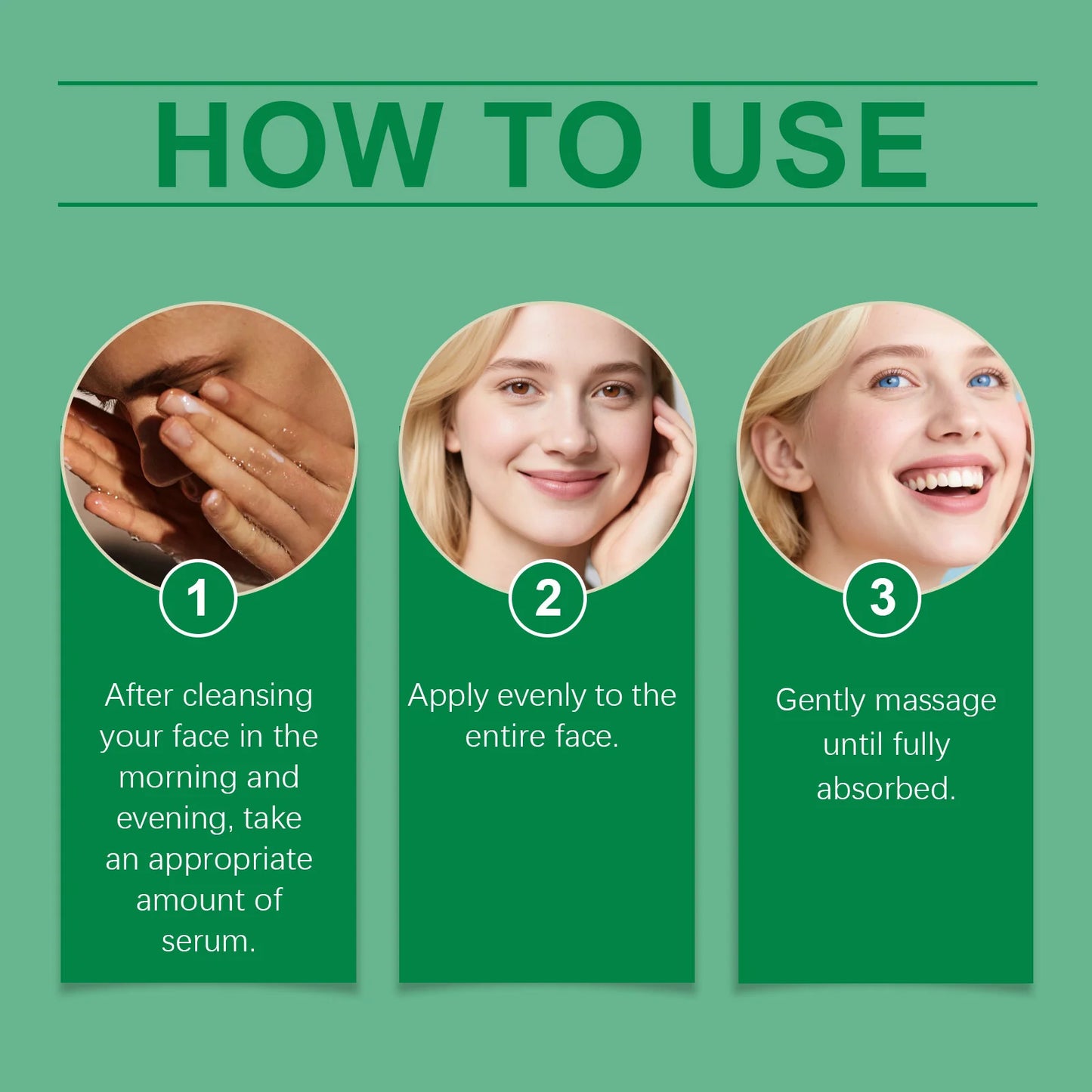 Salicylic Acid Essence Acne Treatment Shrink Pores Improve Roughness Oil Control Smoothing Brightening Rejuvenating Facial Serum Peaceful Pleasures Health and Wellness