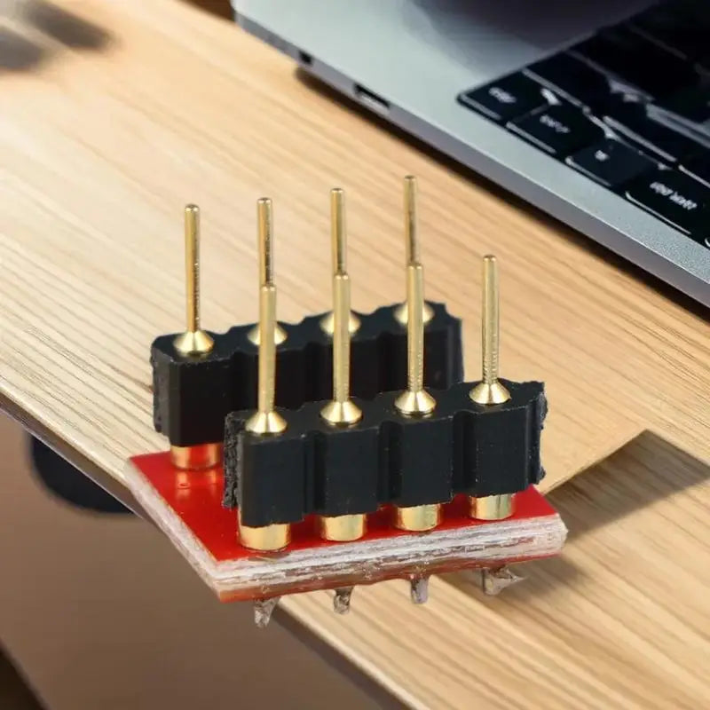 OPA1622 Dual Op-Amp HiFi Chip – Low Distortion Audio Module