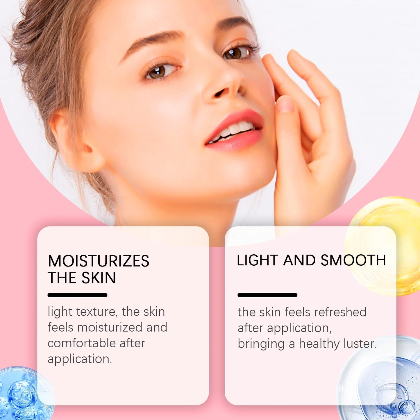 Nicotinamide Facial Serum Melanin Removal Reduce Dark Spots Even Skin Tone Brightening Rejuvenation Anti Acne Face Essence 30ml Peaceful Pleasures Health and Wellness