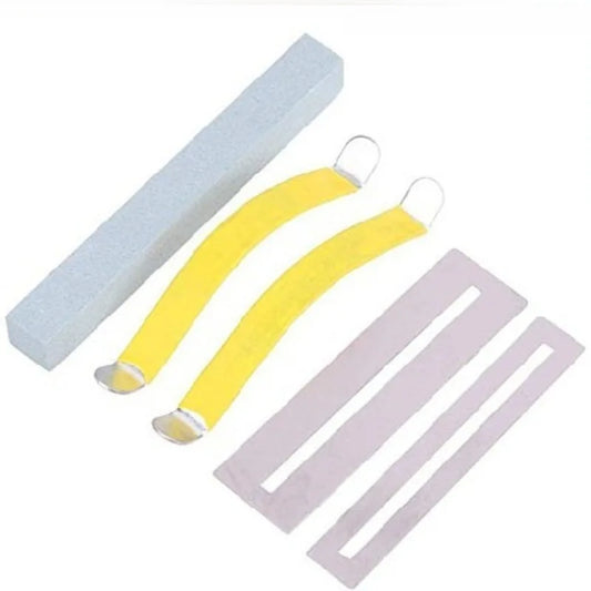 Guitar Cutting Pliers Pin Wire Splitter Changing Polishing Tool Peaceful Pleasures Health and Wellness
