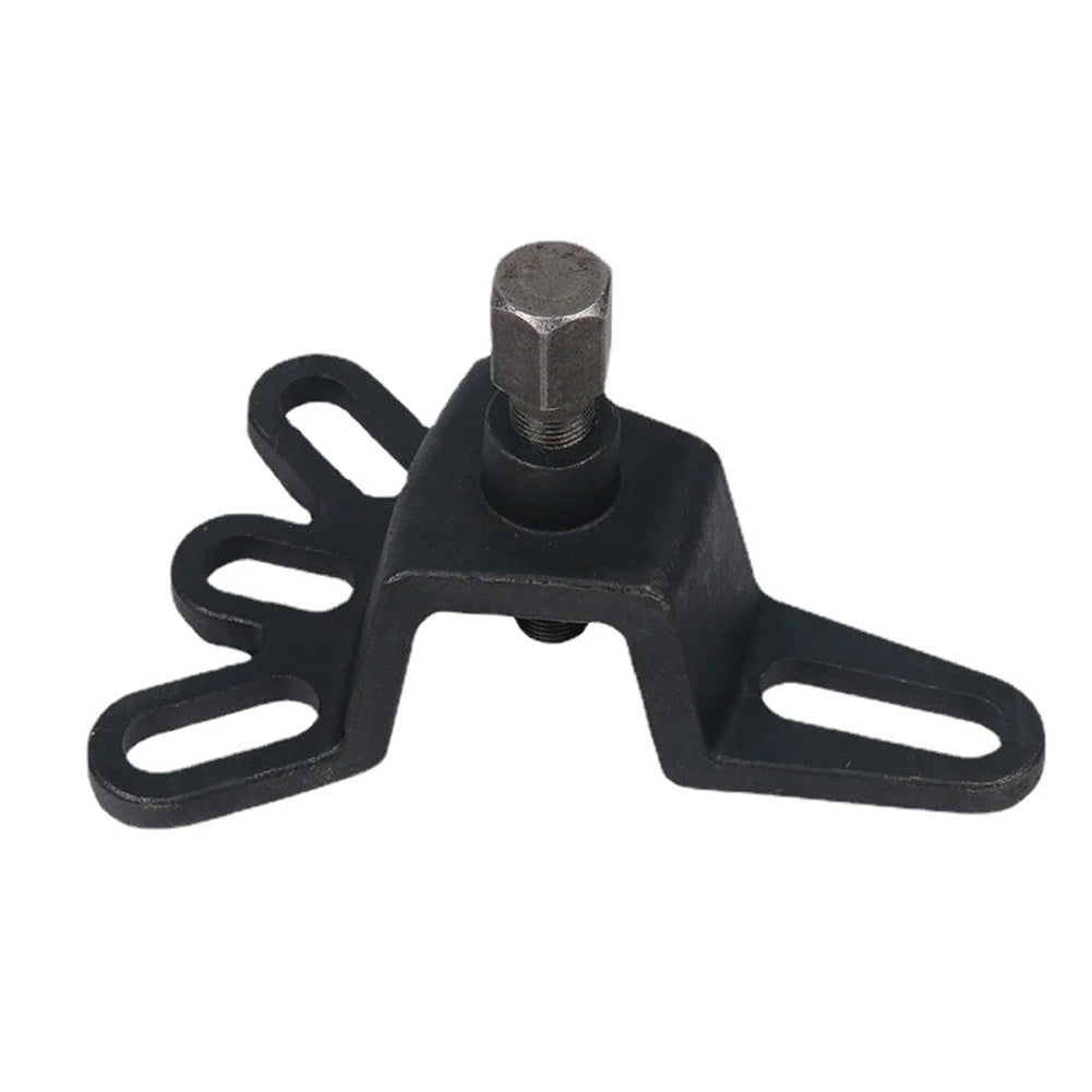 Universal Brake Drum Remover Tool 4 Hole Brake Drum Disassembly Tool for Motorcylce Accessories for Tricycle Motorbike Peaceful Pleasures Health and Wellness