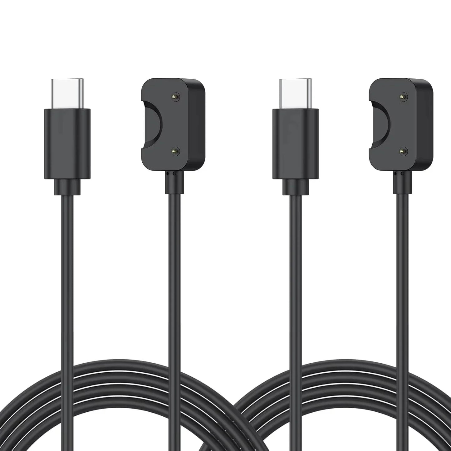 USB-C Magnetic Fast Charger Cable for Samsung Galaxy Fit 3