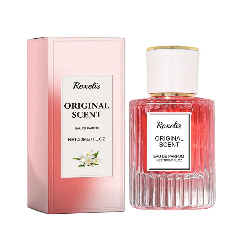 Cedarwood Jasmine Lily Unisex Eau de Toilette | Woody Spray