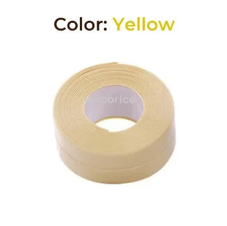 3.2M Waterproof Self-Adhesive Caulk Tape – Kitchen & Bathroom
