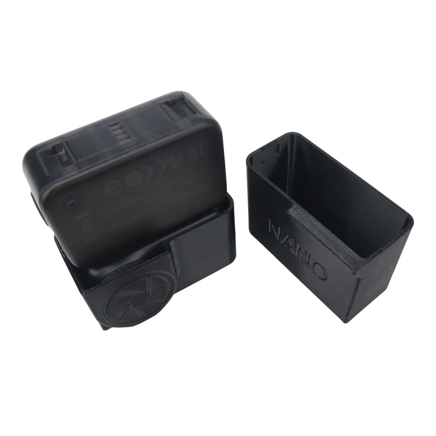 Silicone Case for DJI Osmo Nano | Drop & Scratch Protection