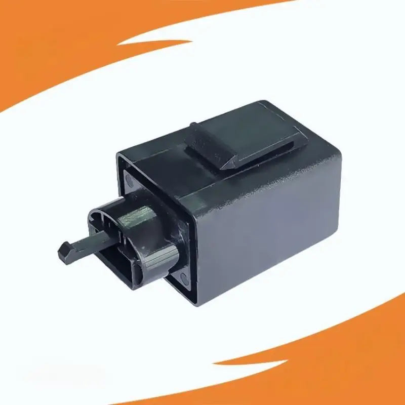 Universal Motorcycle LED Flasher Relay 2/3 Pin 12V Turn Signal Fix