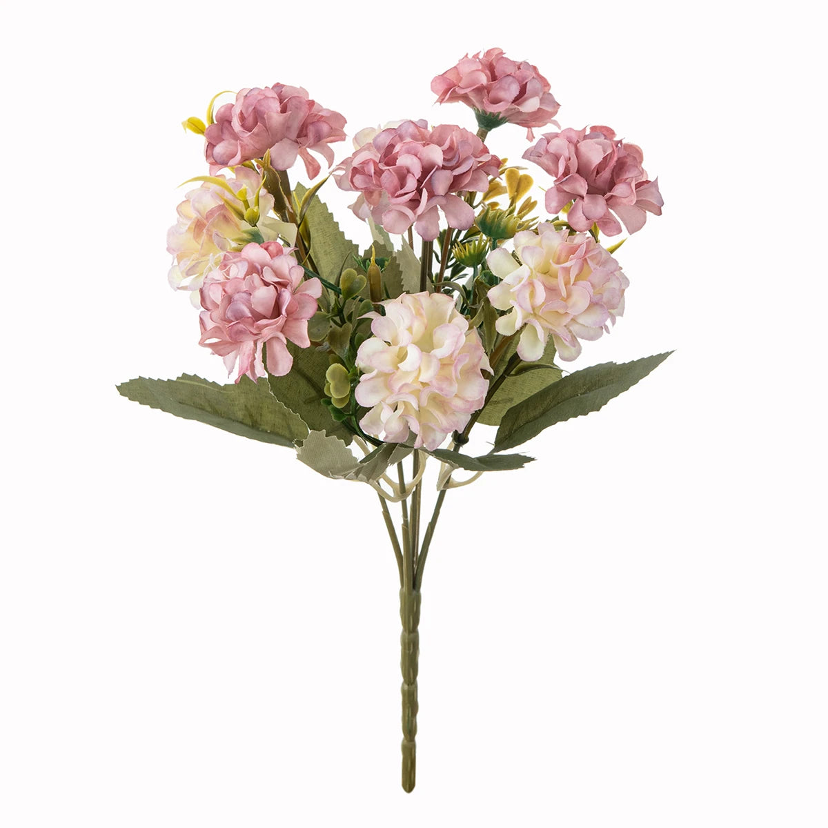 Artificial Silk Hydrangea Flowers – Wedding & Home Décor