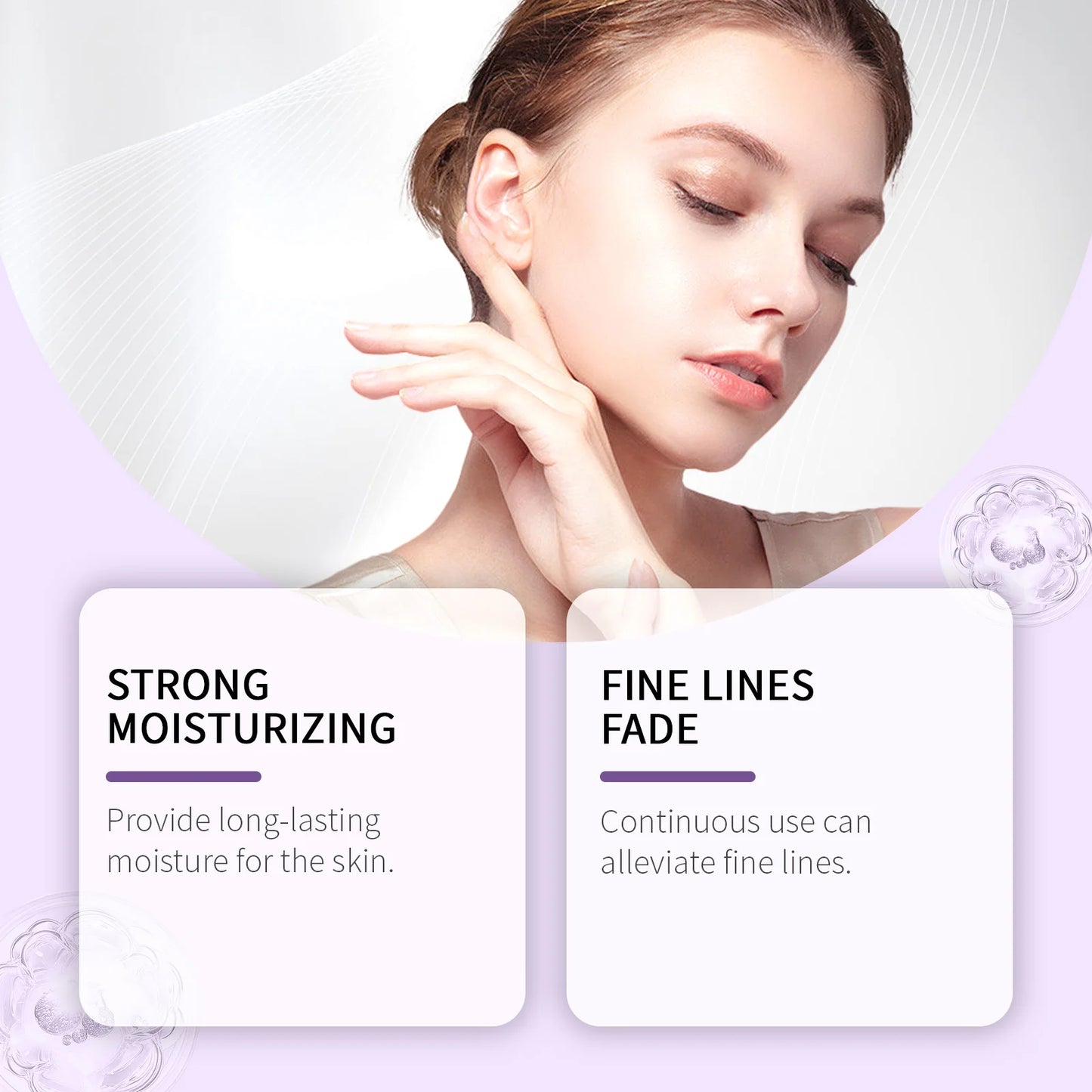 Arginine Face Serum – Hydrating, Firming & Brightening 30ml
