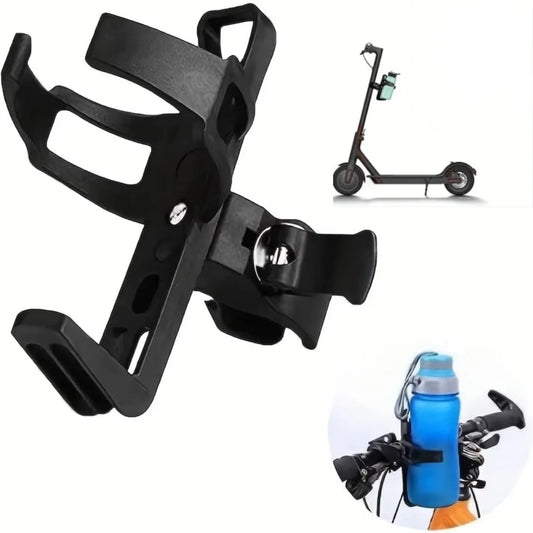 Rotatable Bike Water Bottle Cage Holder – Lightweight Cycling Bike Bottle Cage Peaceful Pleasures Health and Wellness