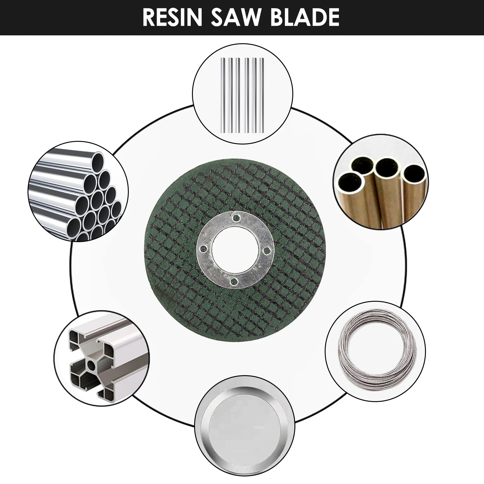 2.5inch Circular Saw Alloy Saw Blade Diameter 63mm HSS Saw Blade Emery Saw Blade Resin Saw Blade Electric Saw Blade Power Tools Peaceful Pleasures Health and Wellness