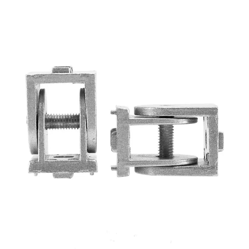 A36T-10Pcs/Lot Alloy Flexible Pivot Joint Connector For Eu Standard Aluminum Extrusion Profile 2020 Peaceful Pleasures Health and Wellness