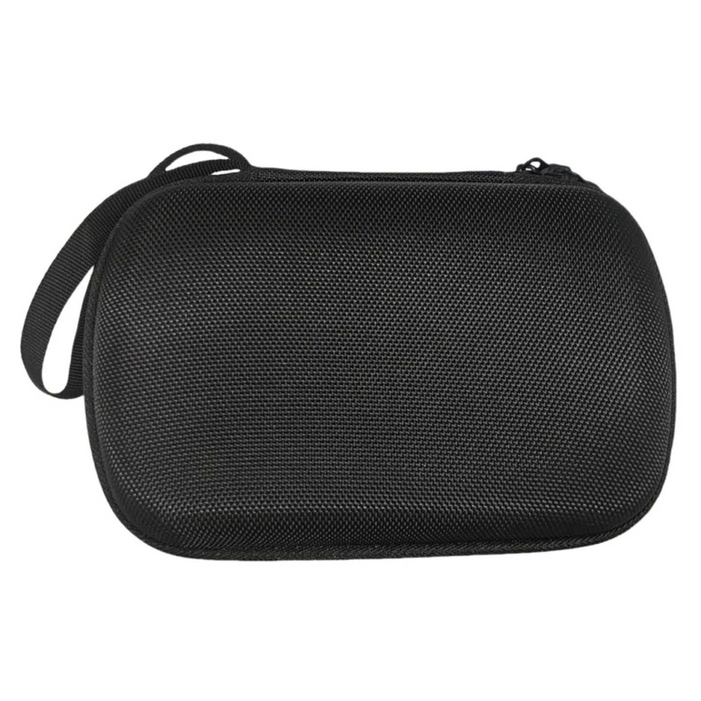 For MagicX AMPOWN Zero 40 Portable Travel Organiser Anti-Scratch Shockproof Console Storage Bag Anti-Fall Gaming Accessories Peaceful Pleasures Health and Wellness as show