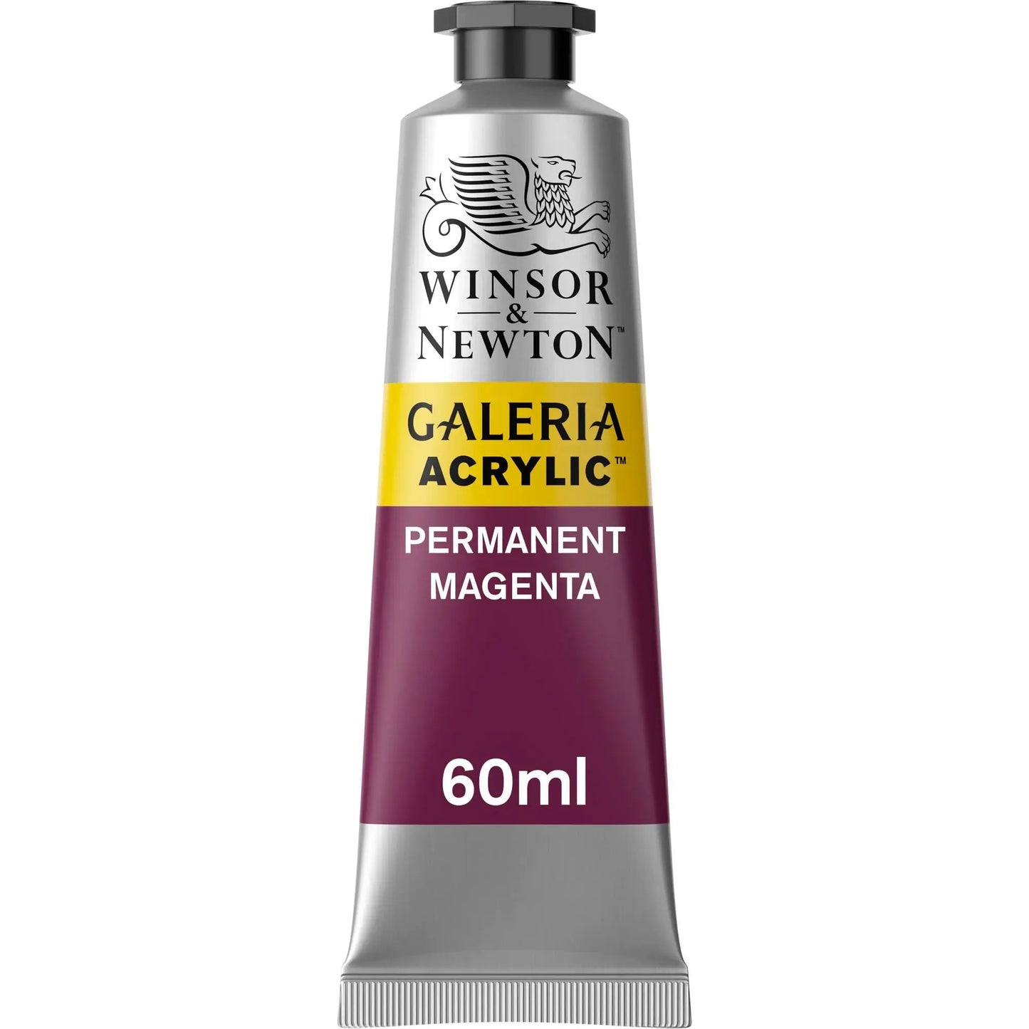 Winsor Newton Galeria Professional Acrylic Paint Tube Artists Pigment