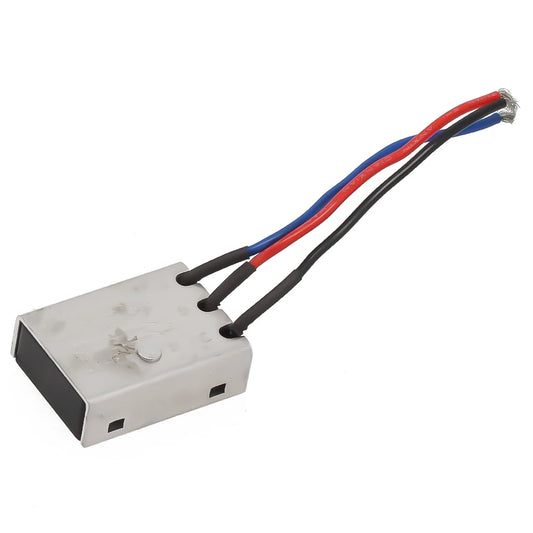 Soft Start Switch Machines Power Tools Fast Convenient Up Dustproof Peaceful Pleasures Health and Wellness Default Title