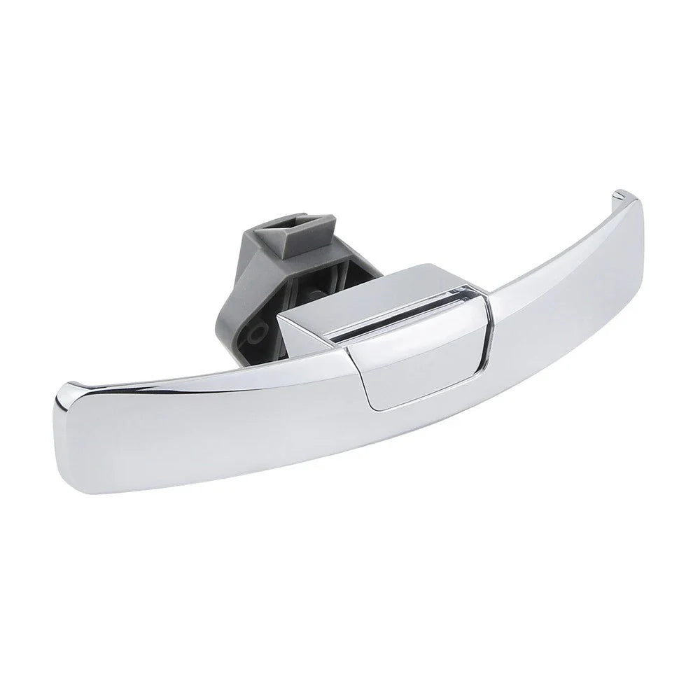 Push Button Cabinet Lock Handle – Yacht, RV & Furniture