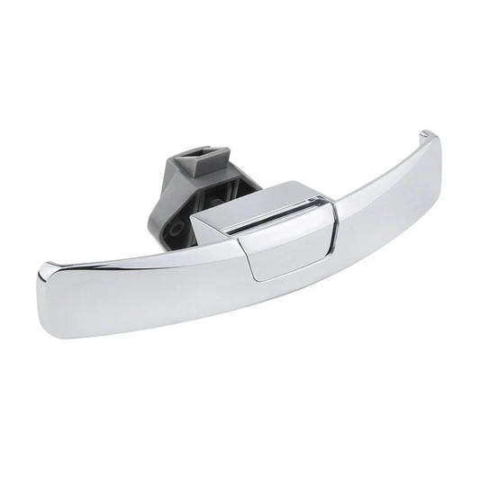Push Button Cabinet Lock Handle – Yacht, RV & Furniture Cabinet Lock Handle Oasis Select