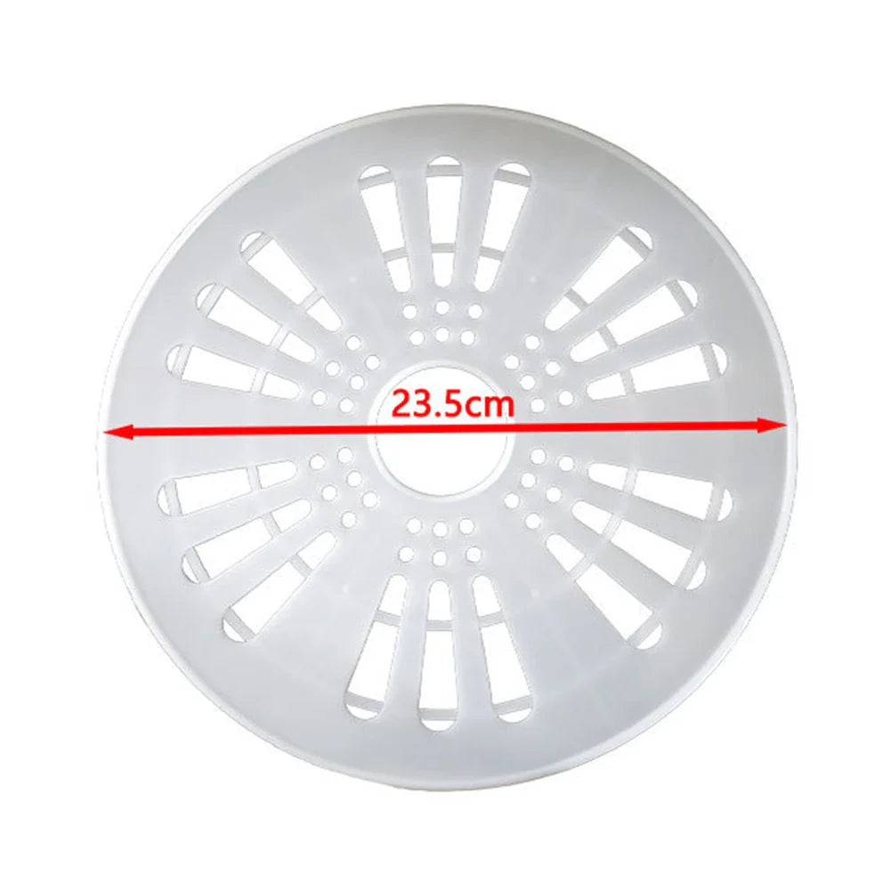 Washing Machine Inner Lid Pressure Plate | Sizes 20–29cm