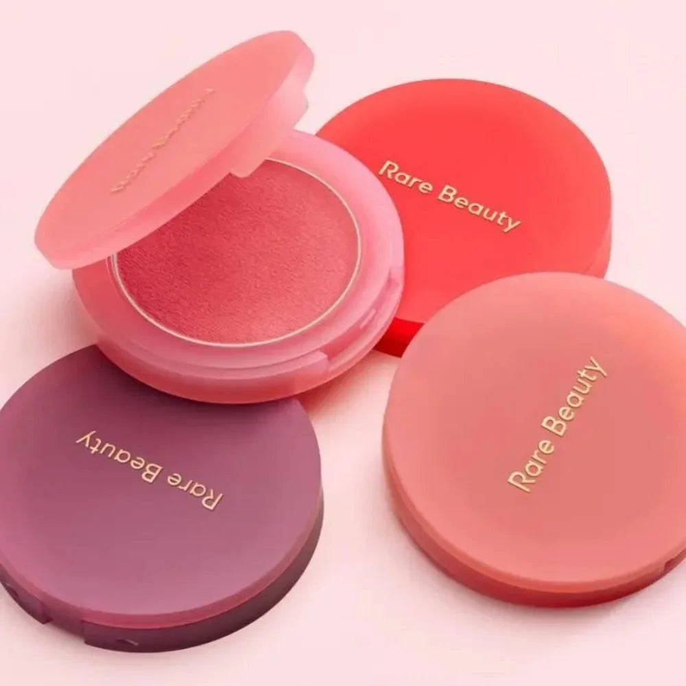 Rare Beauty Soft Pinch Tinted Lip Oil & Liquid Blush Gloss