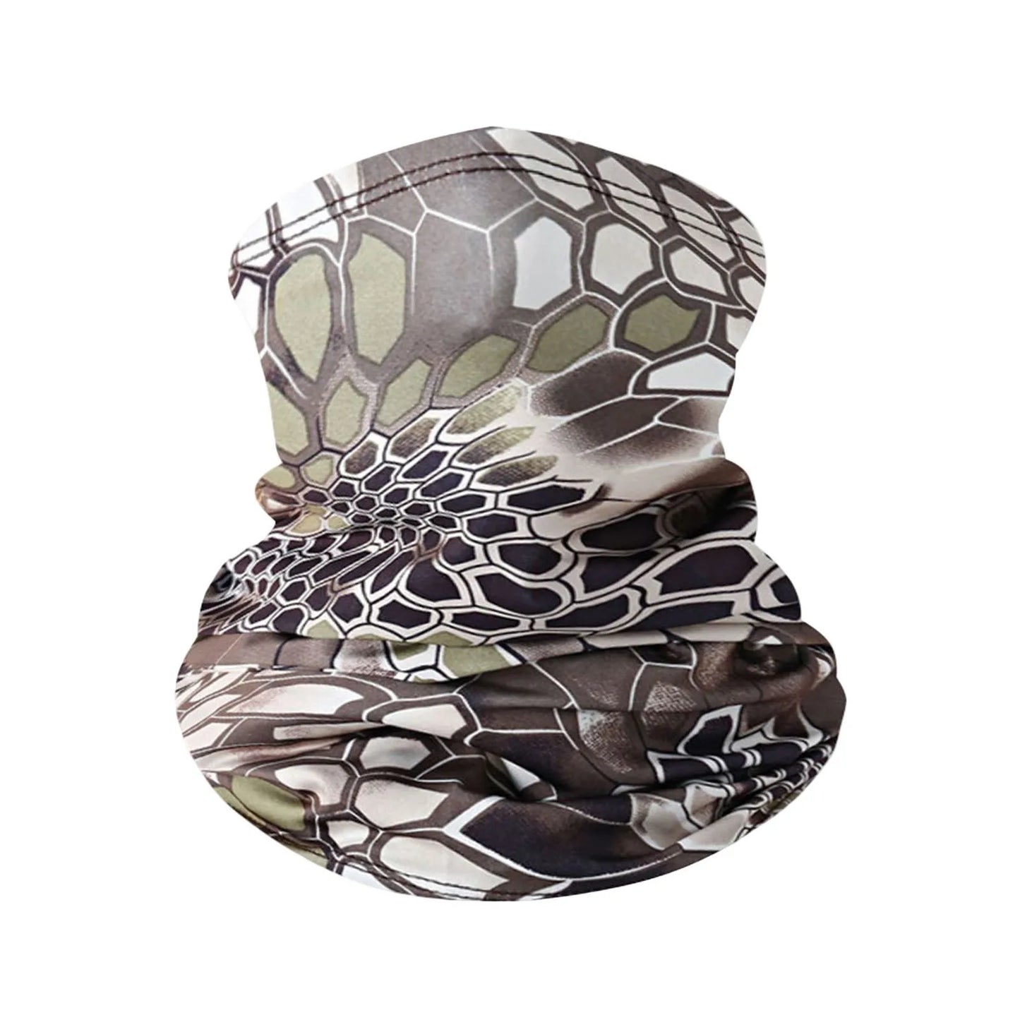 UV Sports Bandana Neck Gaiter – Hiking, Cycling & Camping