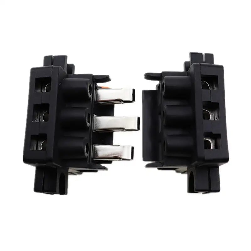 HELTC M29 Mini 16A 450V Power-Off Protection Connector Switch
