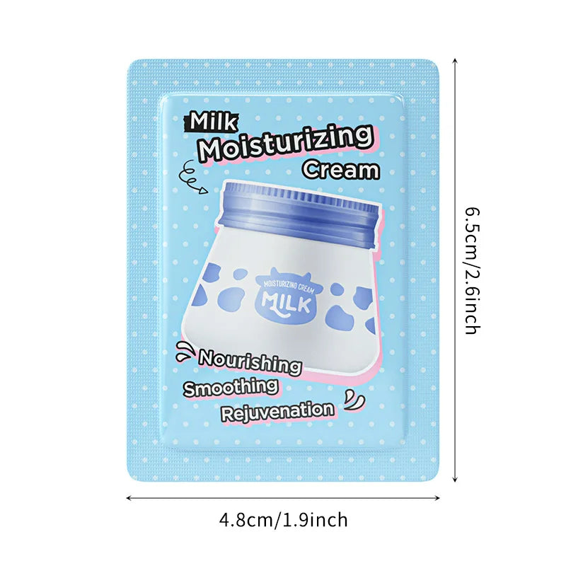 30g Retinol Wrinkle Removal Cream Fade Face Eye Fine Line Instant Anti Aging Whitening Anti-Wrinkle Dark Circles Dismiss Cream Peaceful Pleasures Health and Wellness 5pcs 7.5g