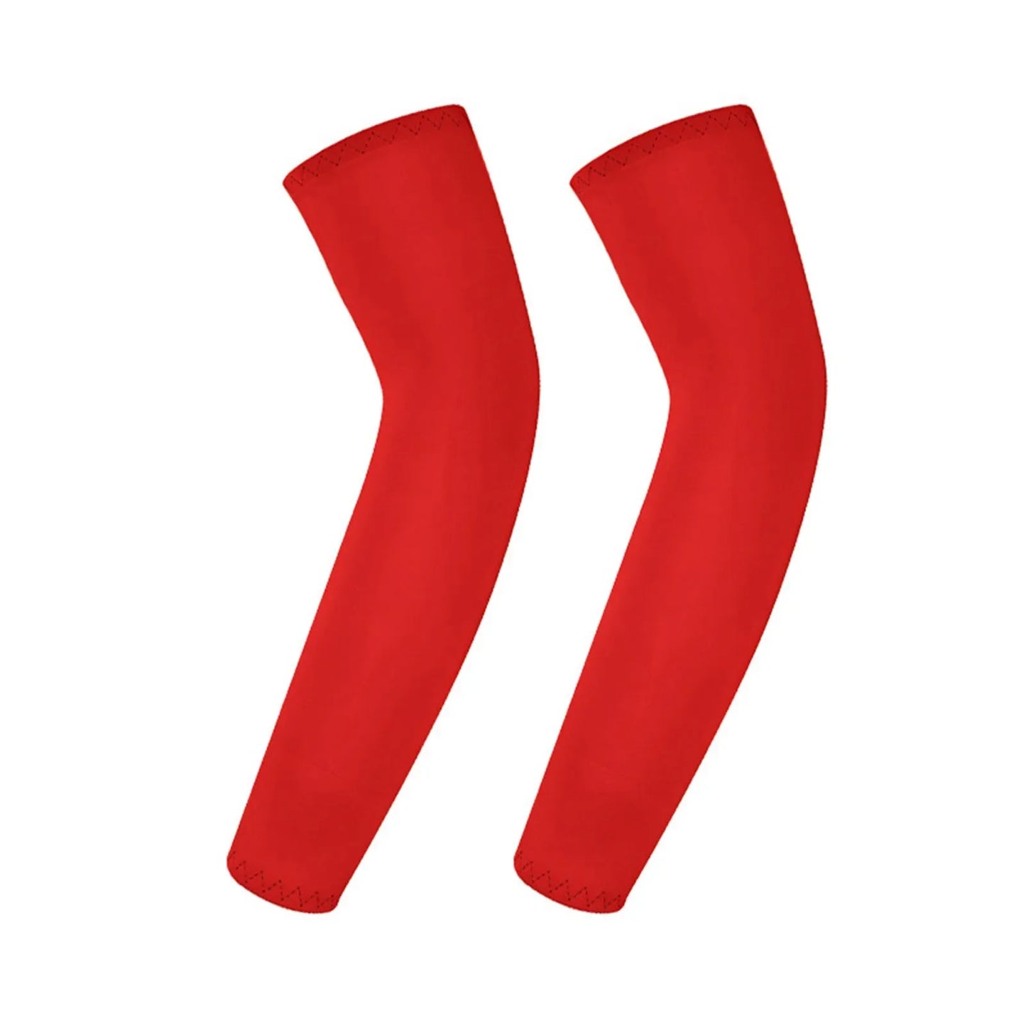 Kids UV Cooling Arm Sleeves – Basketball, Cycling & Outdoor
