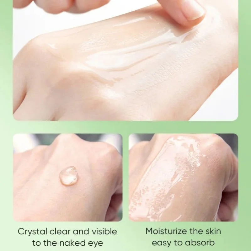 Sadoer Aloe Vera Overnight Sleeping Face Mask – 20 Pcs