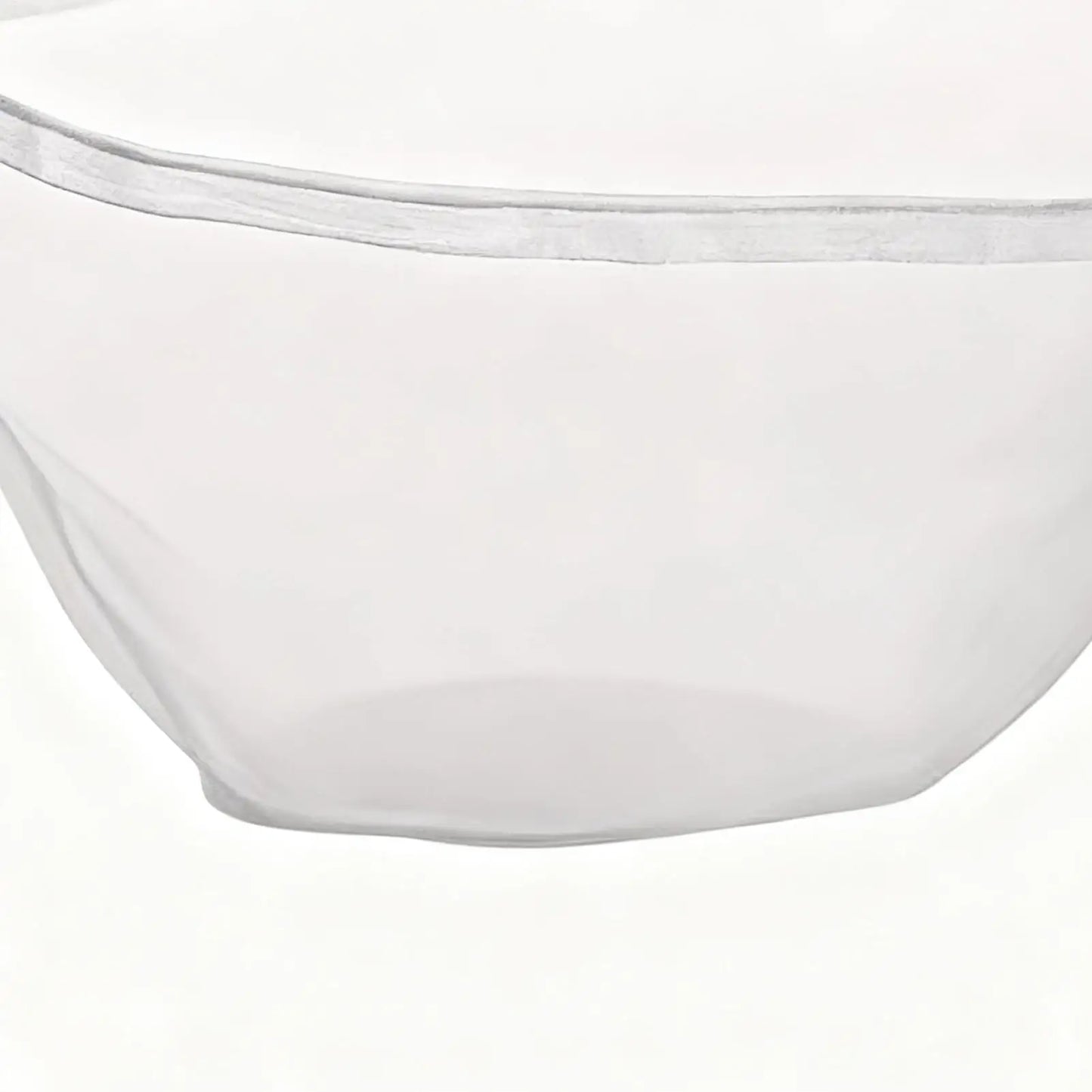 Reusable Cheesecloth Strainer Bags – Nut Milk, Yogurt & Juice