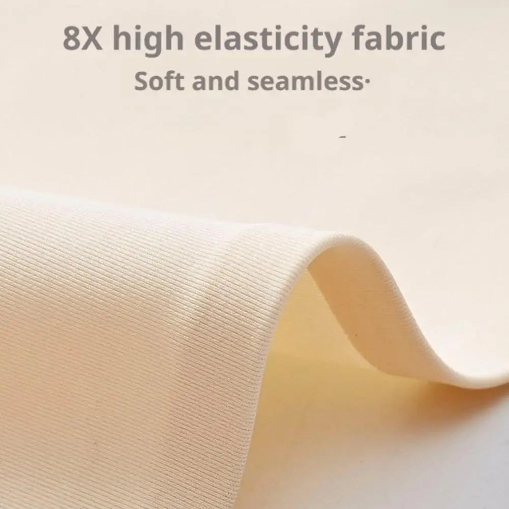 Household Face-lifting Fixed Artifact V-Face Shaping Design Soft Mask Full Package Seamless V-face Bandage Prevent Sagging Face Peaceful Pleasures Health and Wellness
