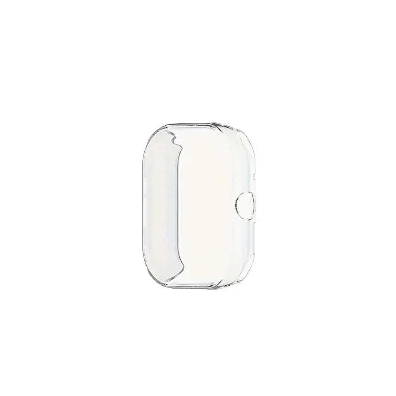 TPU Case for Redmi Watch 5 Lite & Band 2 – Protective Cover