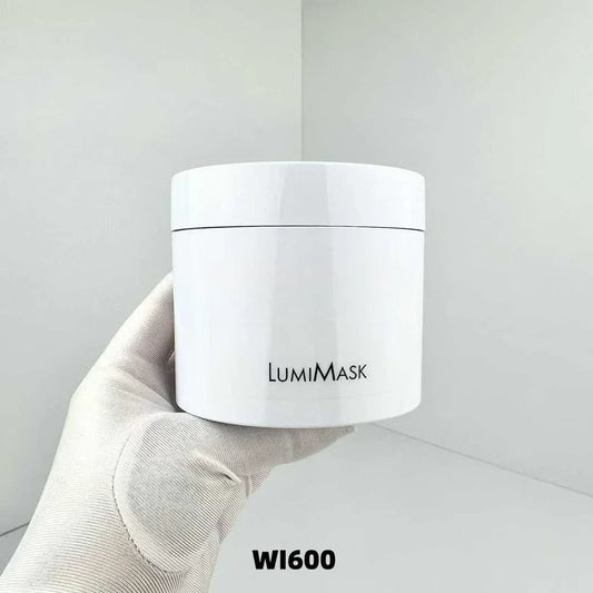 LUMI MASK LED Facial Treatment Device PC001 | Skin Care LED Facial Device Oasis Select 200ml as pic B