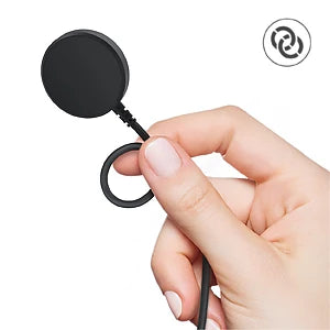 USB-C Samsung Galaxy Watch Charger – Watch 6/5/4/3 Fast Charge Peaceful Pleasures Health and Wellness