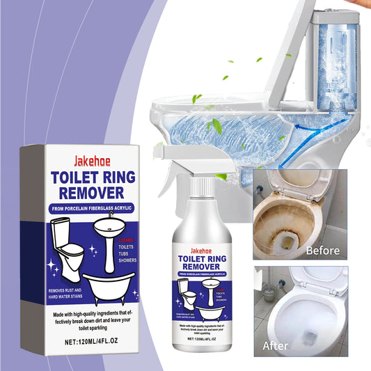 Toilet Foam Cleaner | Descaling, Stain & Odor Eliminator Toilet Bowl Cleaner Peaceful Pleasures Health and Wellness