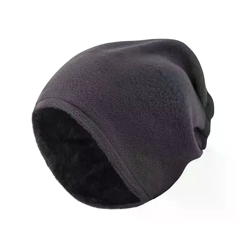 Fleece Balaclava Face Mask – Windproof Neck Warmer | Cycling