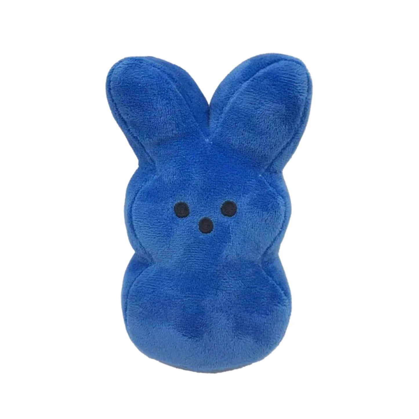 15cm Easter Peeps Plush Bunny Stuffed Animal Toy for Kids