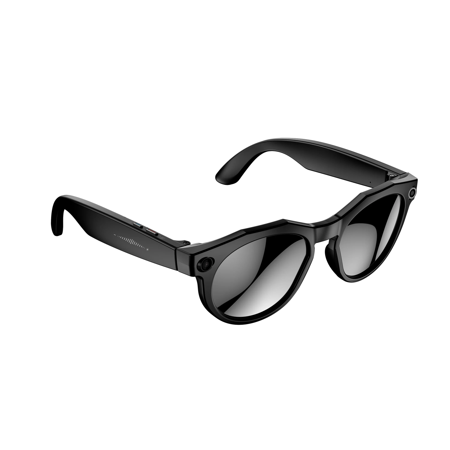 MINGCC AI Smart Glasses 8MP HD Camera Bluetooth Translation