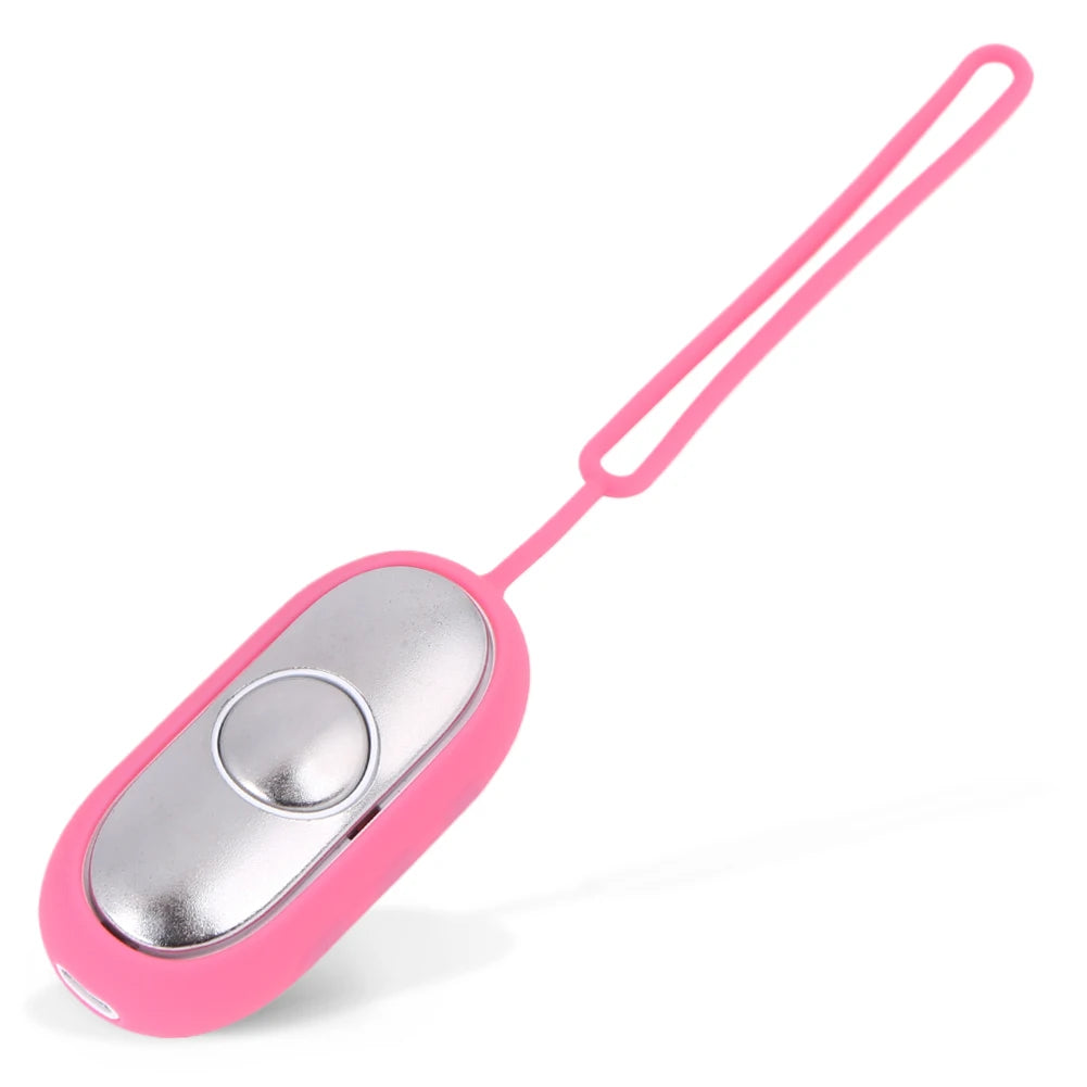 VODOOL Handheld Microcurrent Sleep Aid Device | USB Rechargeable