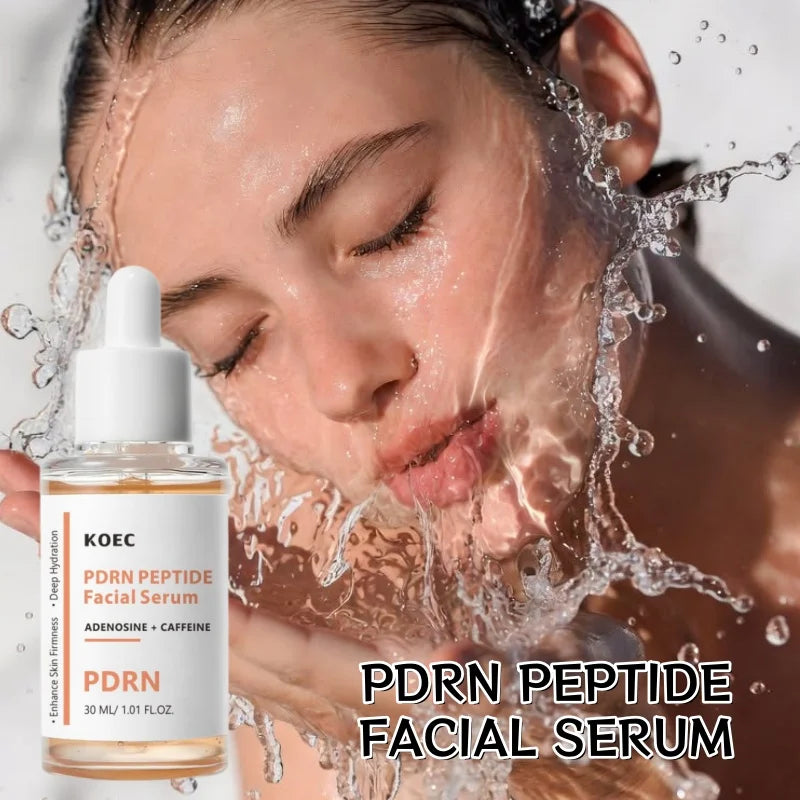 Salmon PDRN Polypeptide Moisturizing Essence | All Skin Types