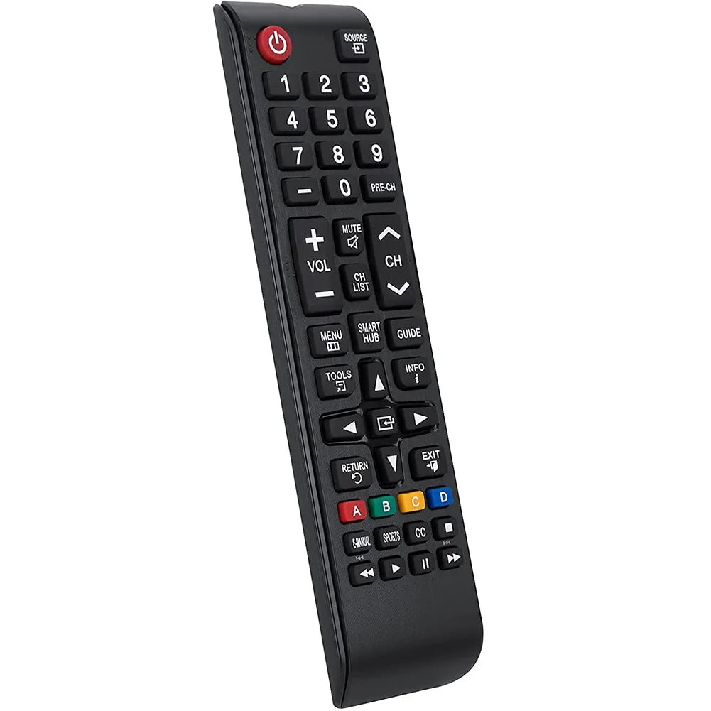 Samsung Remote BN59-01175N – No Setup, LED LCD 4K UHD