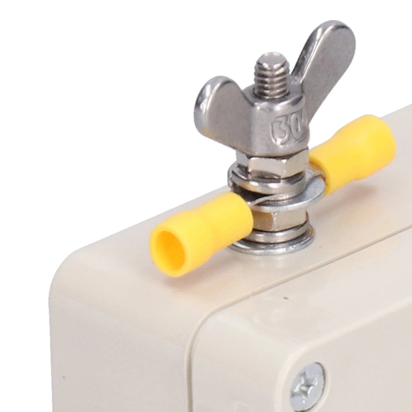 Antioxidation Corrosion Resistance Light Weight Shortwave Antenna