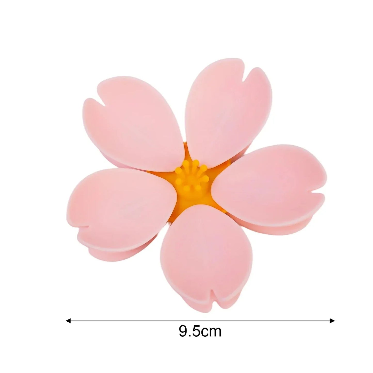 Sakura Magnetic Sealing Clip – Fridge Magnet & Snack Storage