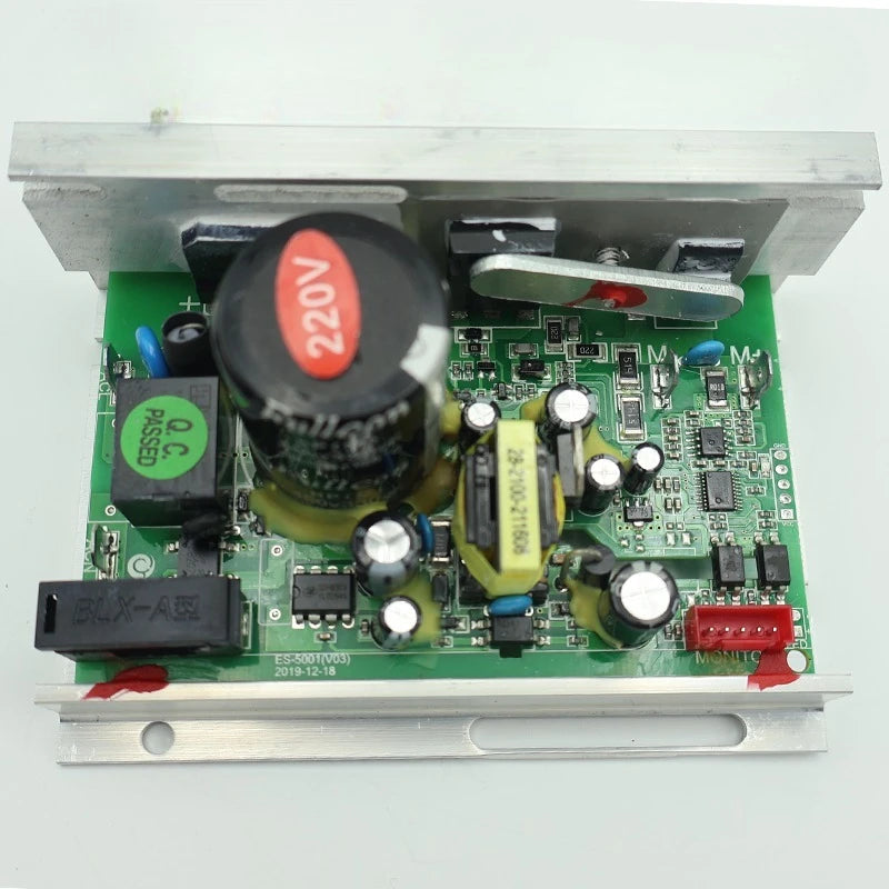 Parts suitable for Xiao Qiao A1 treadmill A1C lower control main board drive control board Peaceful Pleasures Health and Wellness
