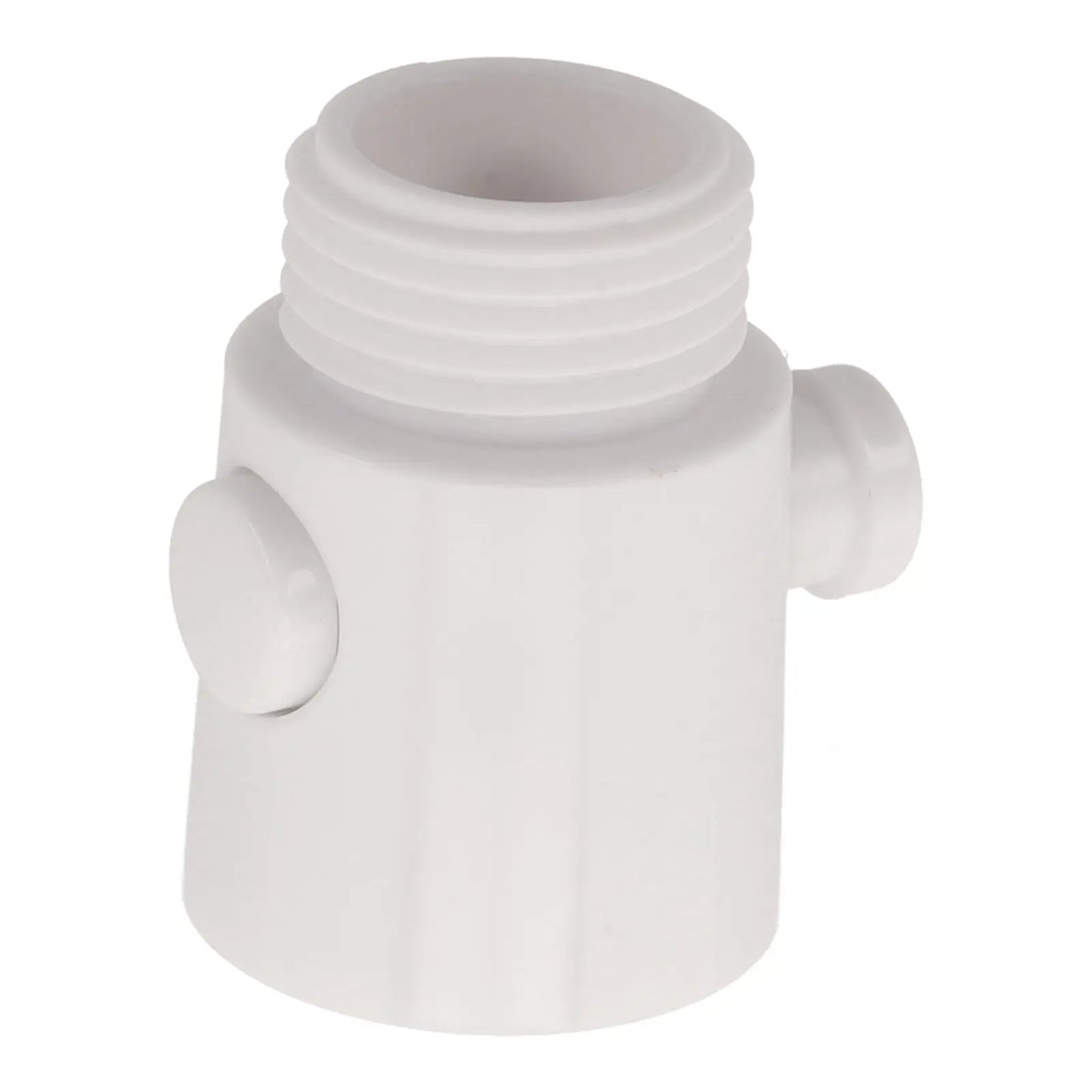 Shower Head Control Switch Efficient Water Stop Saving Valve Shut Off