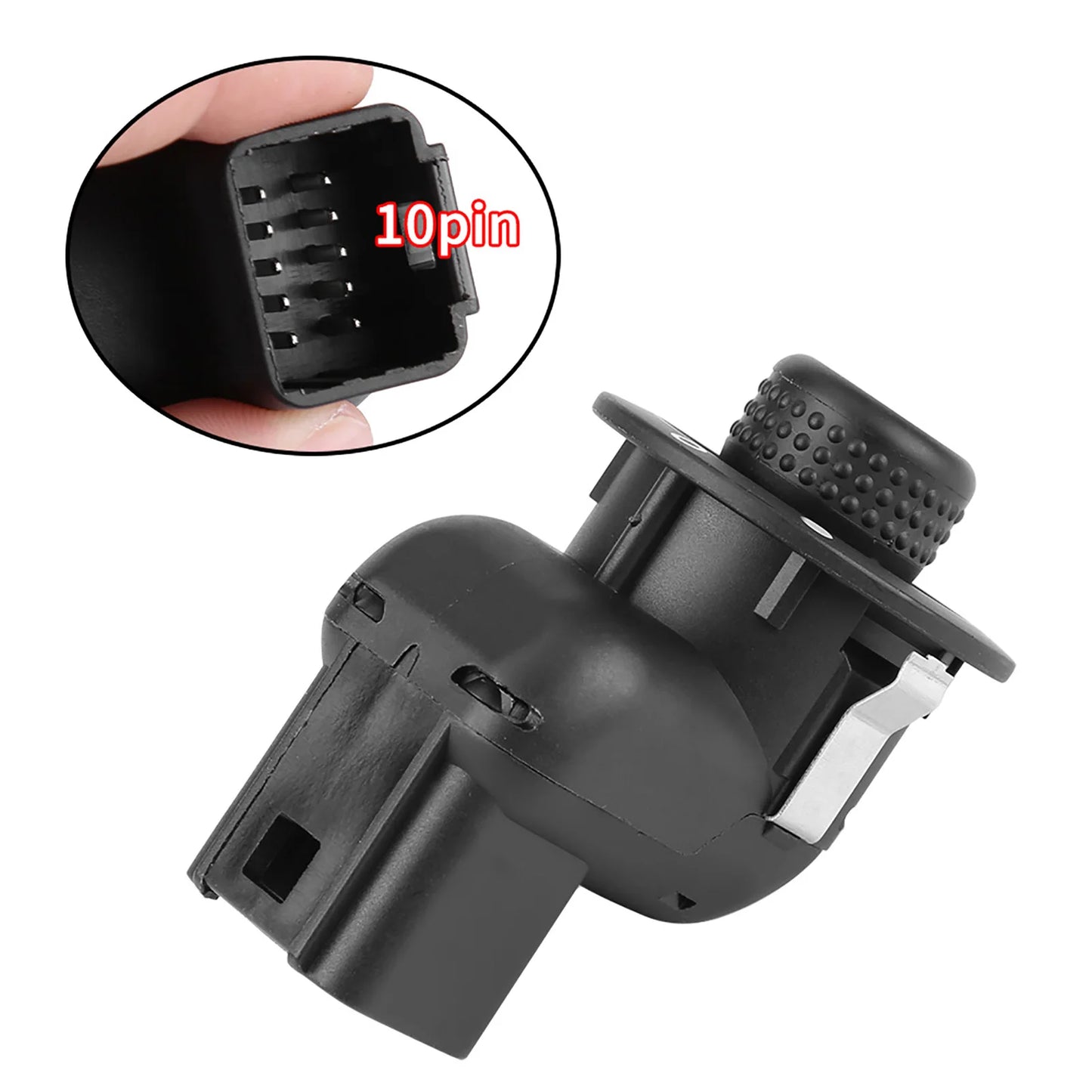 Mirror Control Switch for Clio III Megane 2 Scenic Kangoo | OE 109014