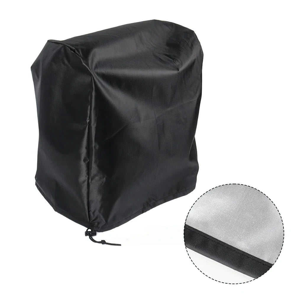 Microscope Cover Full Models Constructed Oxford Cloth Material