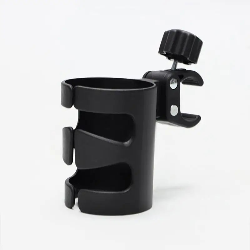 360° Stroller Cup Holder for Bike, Walker & Pushchair