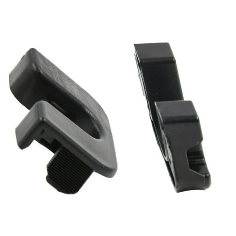 Ford Parcel Shelf Hinge Clip – Fiesta MK7/MK8 Focus MK3/MK4 Peaceful Pleasures Health and Wellness