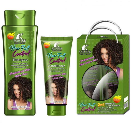 Olive Shampoo + Olive Conditioner Set Scalp cleansing, hair nourishing, smooth and fragrant shampoo and conditioner set Peaceful Pleasures Health and Wellness