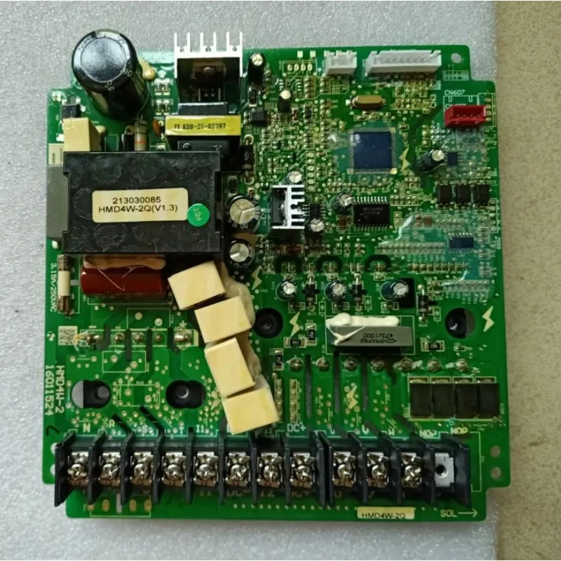 Parts for 16422012000005 16422001000186 R60070105855 air conditioning inverter module Peaceful Pleasures Health and Wellness